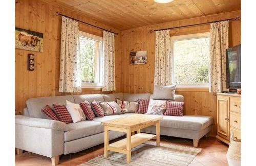Annaberg im Lammertal Chalet De Esquí | Chalet Dachstein