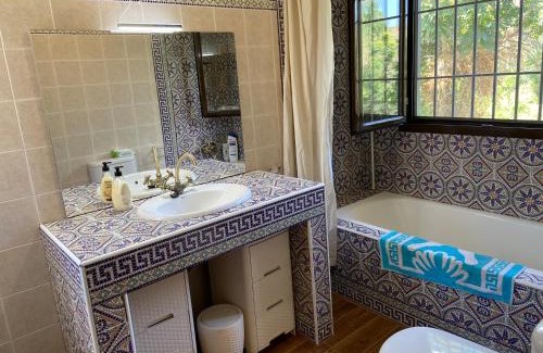 Province of Toledo Casa | Chalet Dani con parcela privada a 8min de Puy Du Fou