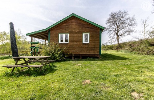 Cussy-en-Morvan Casa | Vrbo Property