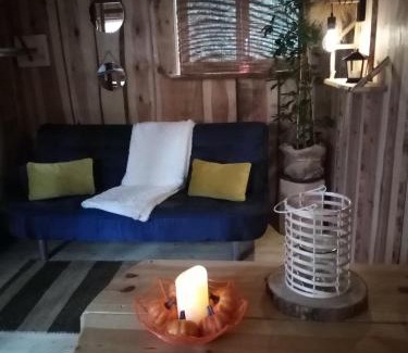 Selestat Chalet De Esquí | chalet dans la ville