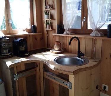 Selestat Chalet De Esquí | chalet dans la ville