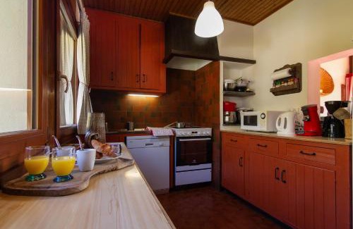 Le Tour Chalet De Esquí | Chalet Dava La Via ski in - ski out - Happy Rentals