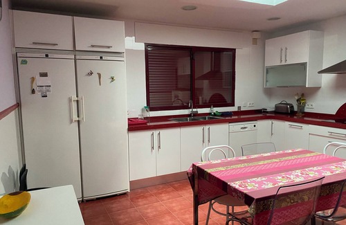 El Escorial Chalet De Esquí | Chalet de 280 metro completamente equipado. Un lujo en el Escorial