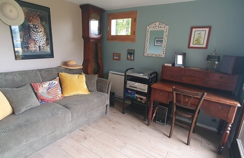 Onnion Chalet De Esquí | Chalet de 70 m2 Face à la Station des Brasses, à Deux pas de Praz de Lys Sommand