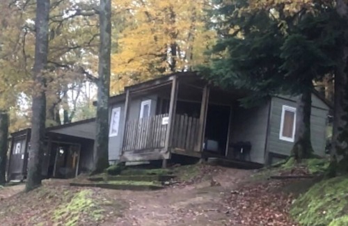 Altillac Chalet De Esquí | Chalet de ALTILLAC near Beaulieu-sur-Dordogne