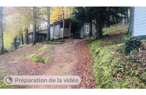 Altillac Chalet De Esquí | Chalet de ALTILLAC near Beaulieu-sur-Dordogne