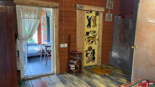 Staryava Casa | Chalet de Bella
