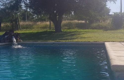 Bialet Masse Chalet De Esquí | Chalet de Campo - El Rancho