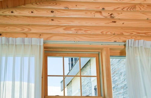 Al Arz Chalet De Esquí | Chalet de Charme (Chalet completo)