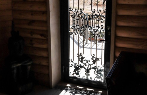 Al Arz Chalet De Esquí | Chalet de Charme (Chalet completo)