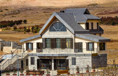 Al Arz Chalet De Esquí | Chalet de Charme (Chalet completo)