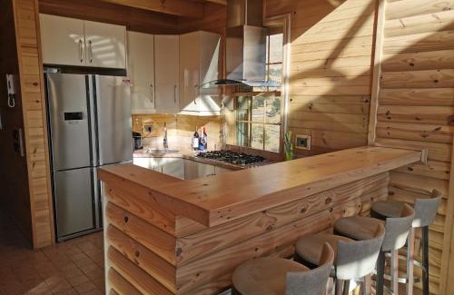 Al Arz Apartamento | Chalet de Charme, Cedars, Lebanon, Balcony Floor