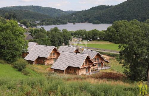 Jassat Chalet De Esquí | Chalet de Fougerousse