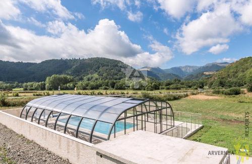 Jassat Chalet De Esquí | Chalet de Fougerousse