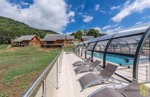 Jassat Chalet De Esquí | Chalet de Fougerousse