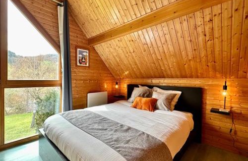 Freland Chalet De Esquí | Chalet de Fréland