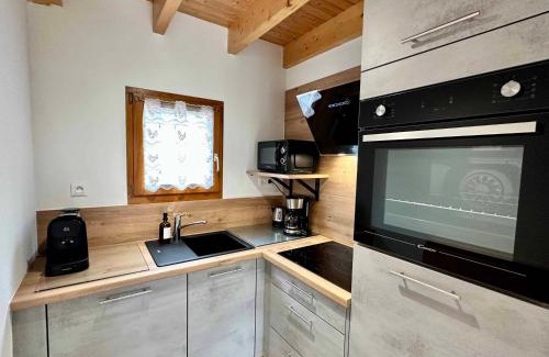 Freland Chalet De Esquí | Chalet de Fréland