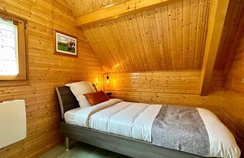Freland Chalet De Esquí | Chalet de Fréland