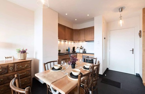 Pla d'Adet Apartamento | Chalet De L'Adet - Magnificent apartment with pool