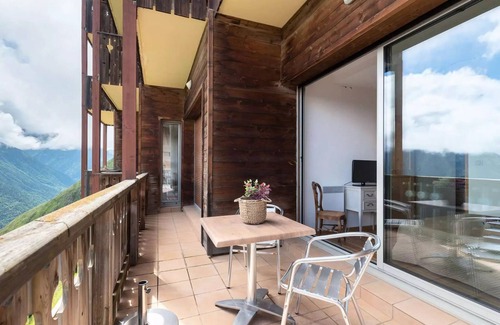 Pla d'Adet Apartamento | Chalet De L'Adet - Magnificent apartment with pool