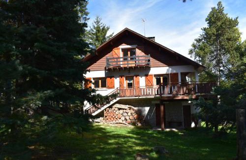 Superbolquere Chalet De Esquí | Chalet de l'Esquirol