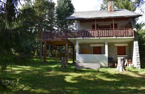 Superbolquere Chalet De Esquí | Chalet de l'Esquirol