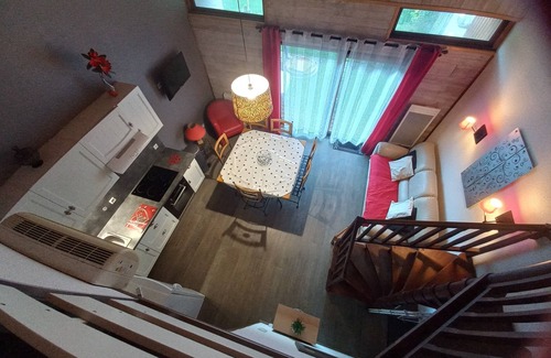 Osenbach Chalet De Esquí | Chalet de la Vallée Noble Osenbach, Haut-Rhin