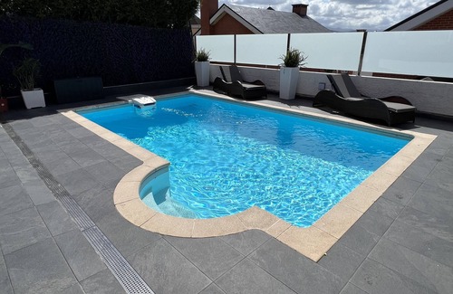 Camargo Chalet De Esquí | Chalet de lujo! a 15 minutos de la playa del Sardinero