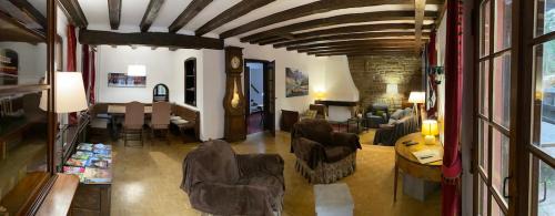 Sondernach Chalet De Esquí | CHALET DE MANU