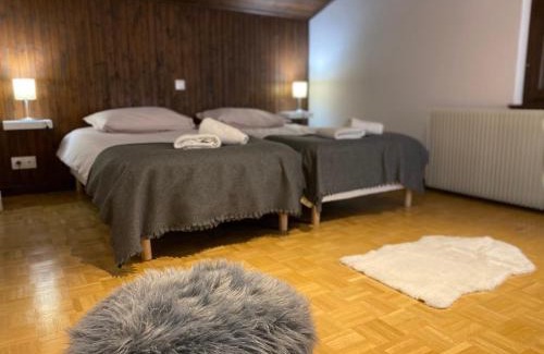 Sondernach Chalet De Esquí | CHALET DE MANU
