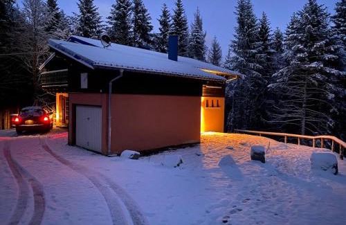 Sondernach Chalet De Esquí | CHALET DE MANU