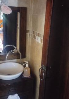 Duitama Chalet De Esquí | Chalet de montaña Alejandrina