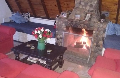Barreal Chalet De Esquí | chalet de montaña