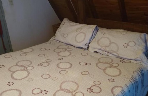 Barreal Chalet De Esquí | chalet de montaña