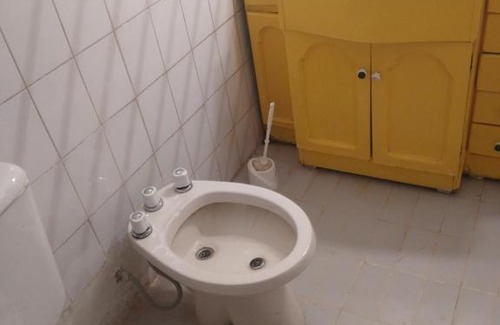 Barreal Chalet De Esquí | chalet de montaña