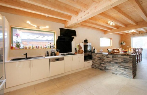 Venosc Chalet De Esquí | Chalet de Montagne Sauna Jaccuzi Hammam à 300m du Télécabine