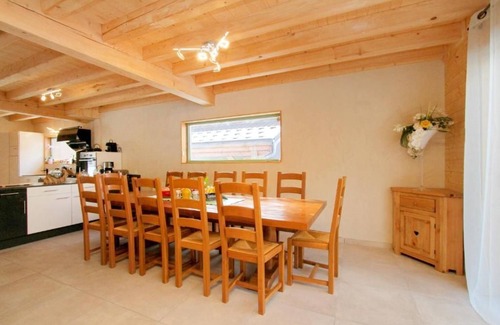 Venosc Chalet De Esquí | Chalet de Montagne Sauna Jaccuzi Hammam à 300m du Télécabine