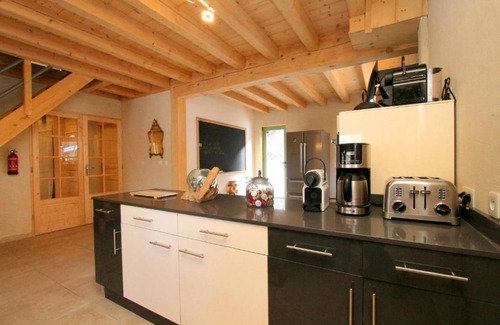 Venosc Chalet De Esquí | Chalet de Montagne Sauna Jaccuzi Hammam à 300m du Télécabine