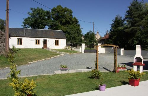 Moutier-Malcard Casa | Chalet de Rose