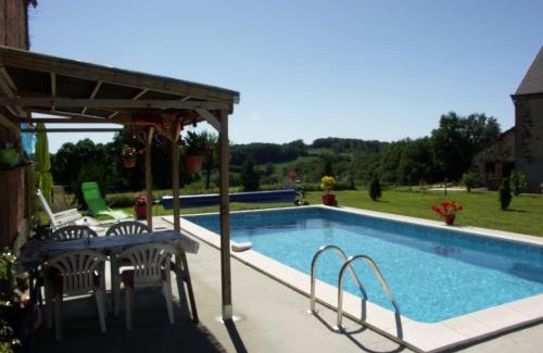 Moutier-Malcard Casa | Chalet de Rose