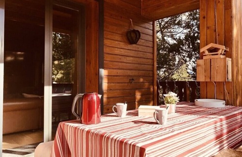 Les Angles Chalet De Esquí | CHALET STANDING 180M2 ANGLES para 12 personas.