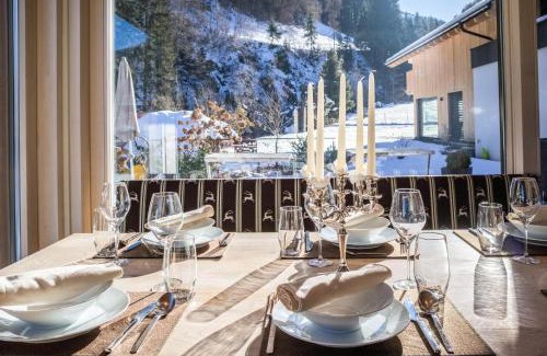 San Pancrazio Chalet De Esquí | Chalet de Ultimis