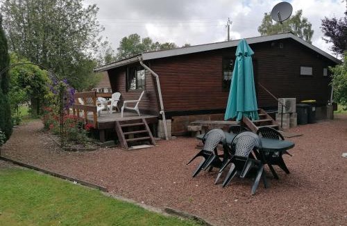 Guisy Chalet De Esquí | Chalet de vacances