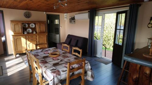 Guisy Chalet De Esquí | Chalet de vacances
