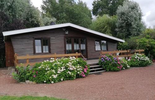 Guisy Chalet De Esquí | Chalet de vacances