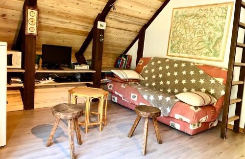 Venosc Chalet De Esquí | chalet de venosc