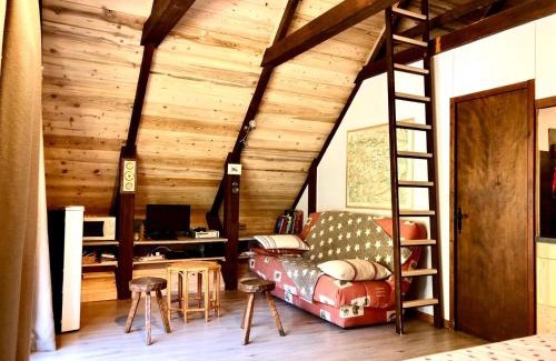 Venosc Chalet De Esquí | chalet de venosc