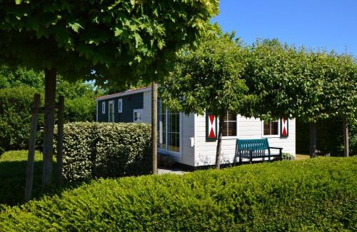 Baarland Apartamento | Chalet de Zeeuwse Zon