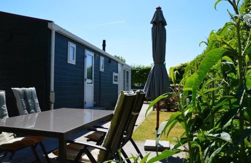 Baarland Apartamento | Chalet de Zeeuwse Zon