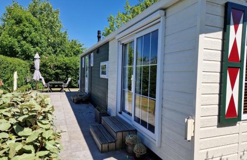 Baarland Apartamento | Chalet de Zeeuwse Zon